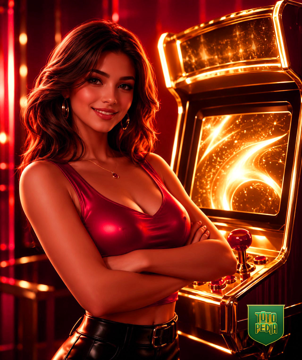 totopedia free spin tanpa deposit TOTOPEDIA - mesin slot jackpot besar berkilau
